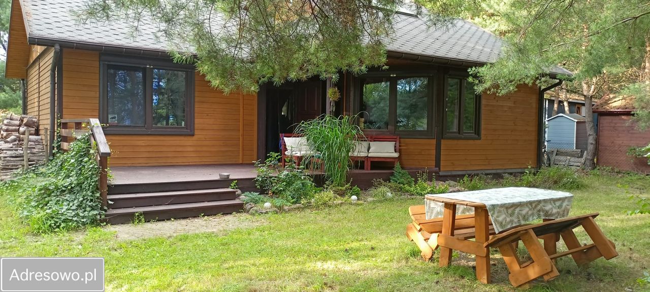 dom wolnostojący, 4 pokoje Stefanowo. Zdjęcie 18