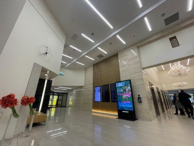 Biuro Warszawa Śródmieście. Zdjęcie 8