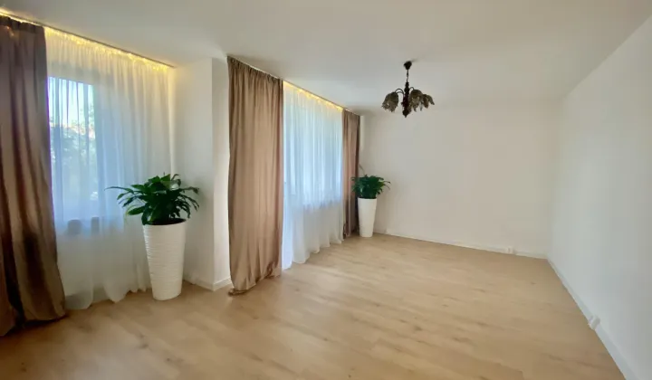 Mieszkanie 3-pokojowe Warszawa Bemowo, ul. Wacława Borowego