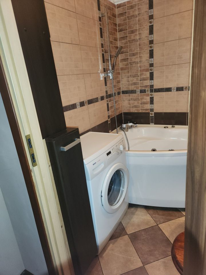 Mieszkanie 2-pokojowe Szczecin Niebuszewo, ul. Miedziana. Zdjęcie 6