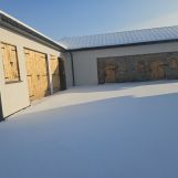 dom wolnostojący, 3 pokoje Baboszewo. Zdjęcie 4