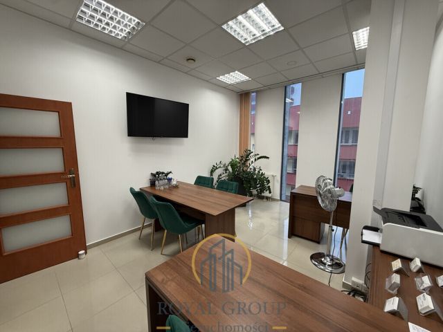 Biuro Lublin LSM. Zdjęcie 3