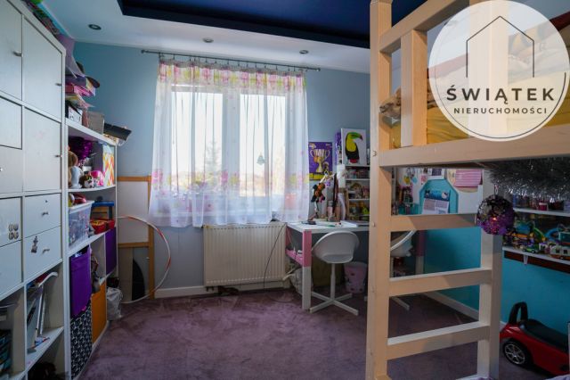 Mieszkanie 3-pokojowe Toruń, szosa Chełmińska. Zdjęcie 9