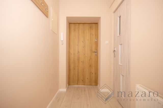 Mieszkanie 2-pokojowe Bydgoszcz Szwederowo. Zdjęcie 11
