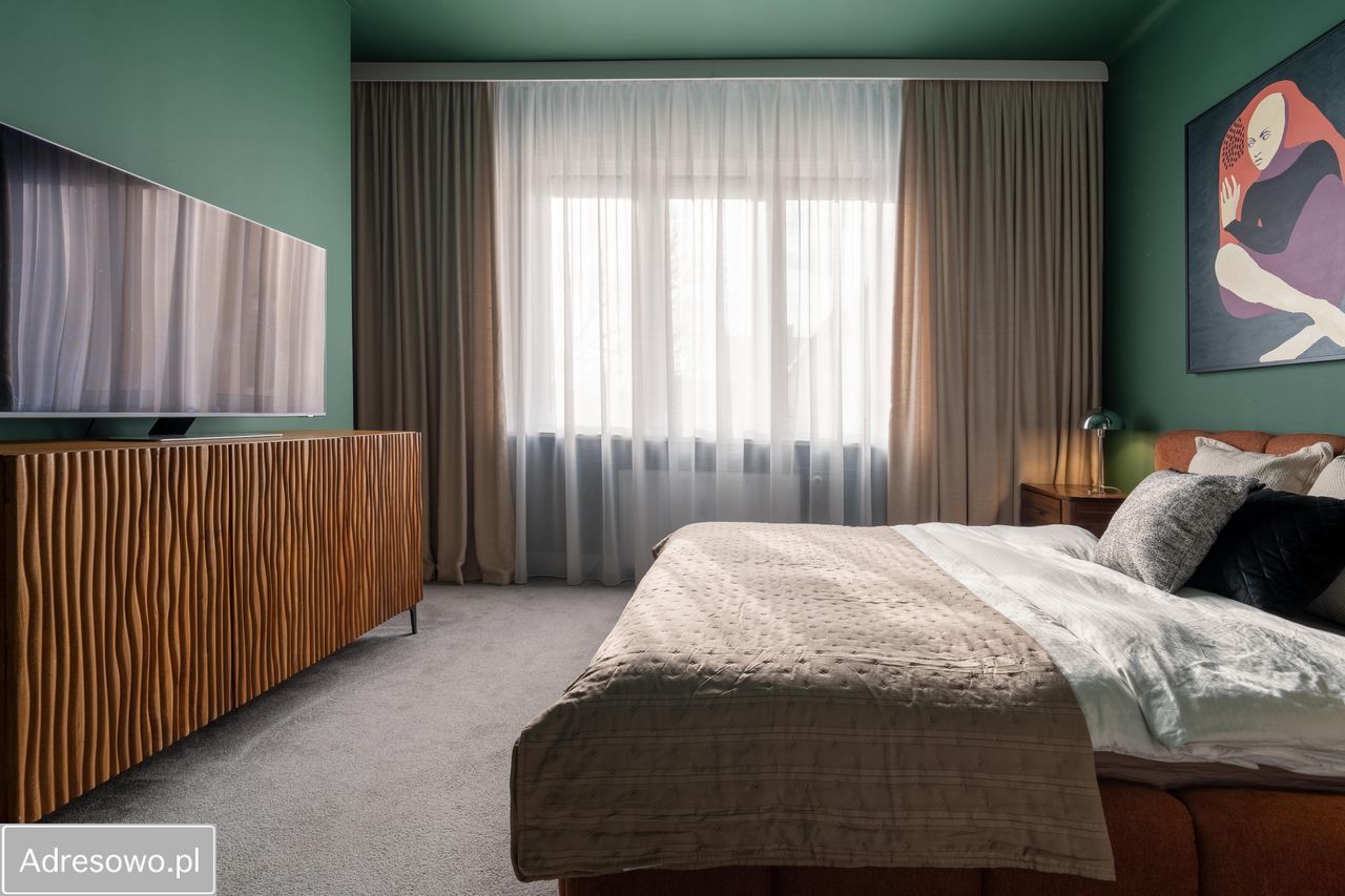 Mieszkanie 2-pokojowe Olsztyn Zatorze, al. Aleja Wojska Polskiego. Zdjęcie 17