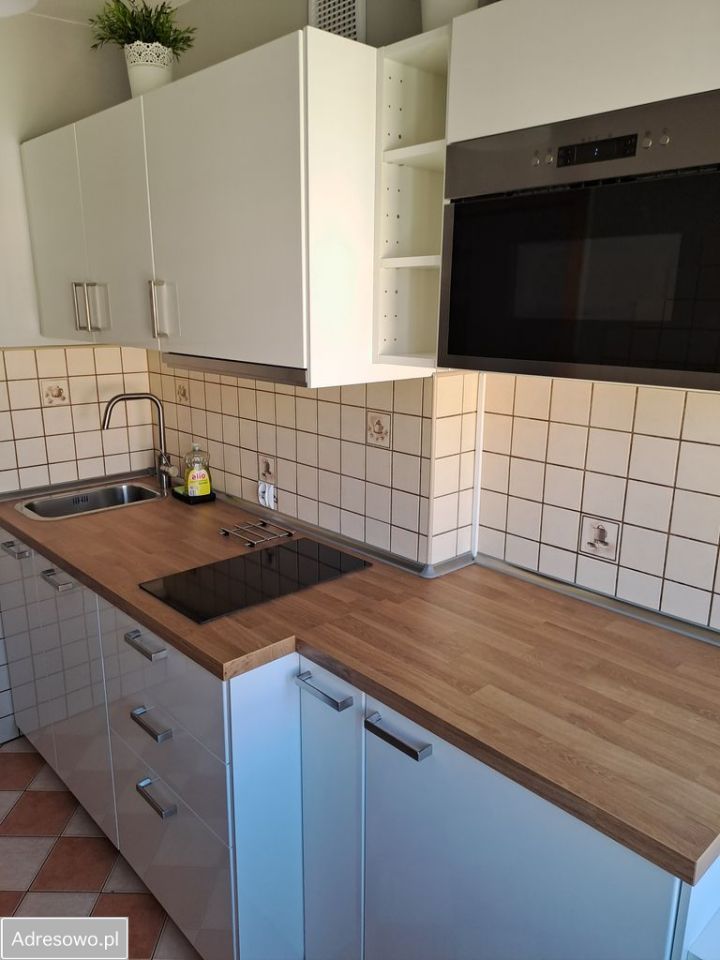 Mieszkanie 1-pokojowe Wrocław Fabryczna, ul. Icchaka Lejba Pereca. Zdjęcie 7