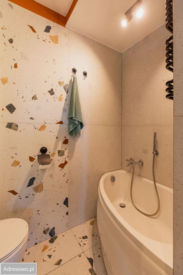 Mieszkanie 3-pokojowe Gdańsk Oliwa, ul. Artura Grottgera. Zdjęcie 13