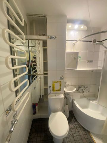 Mieszkanie 2-pokojowe Wrocław Huby, ul. Śliczna. Zdjęcie 10