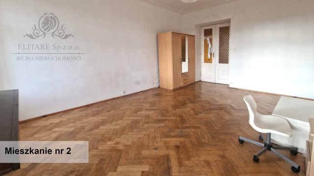 Mieszkanie 4-pokojowe Warszawa Kamionek, ul. Grochowska. Zdjęcie 2