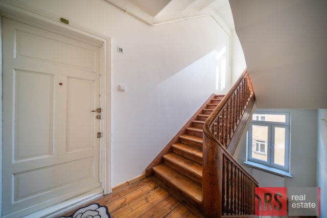 Mieszkanie 1-pokojowe Warszawa Praga, ul. Floriańska. Zdjęcie 9