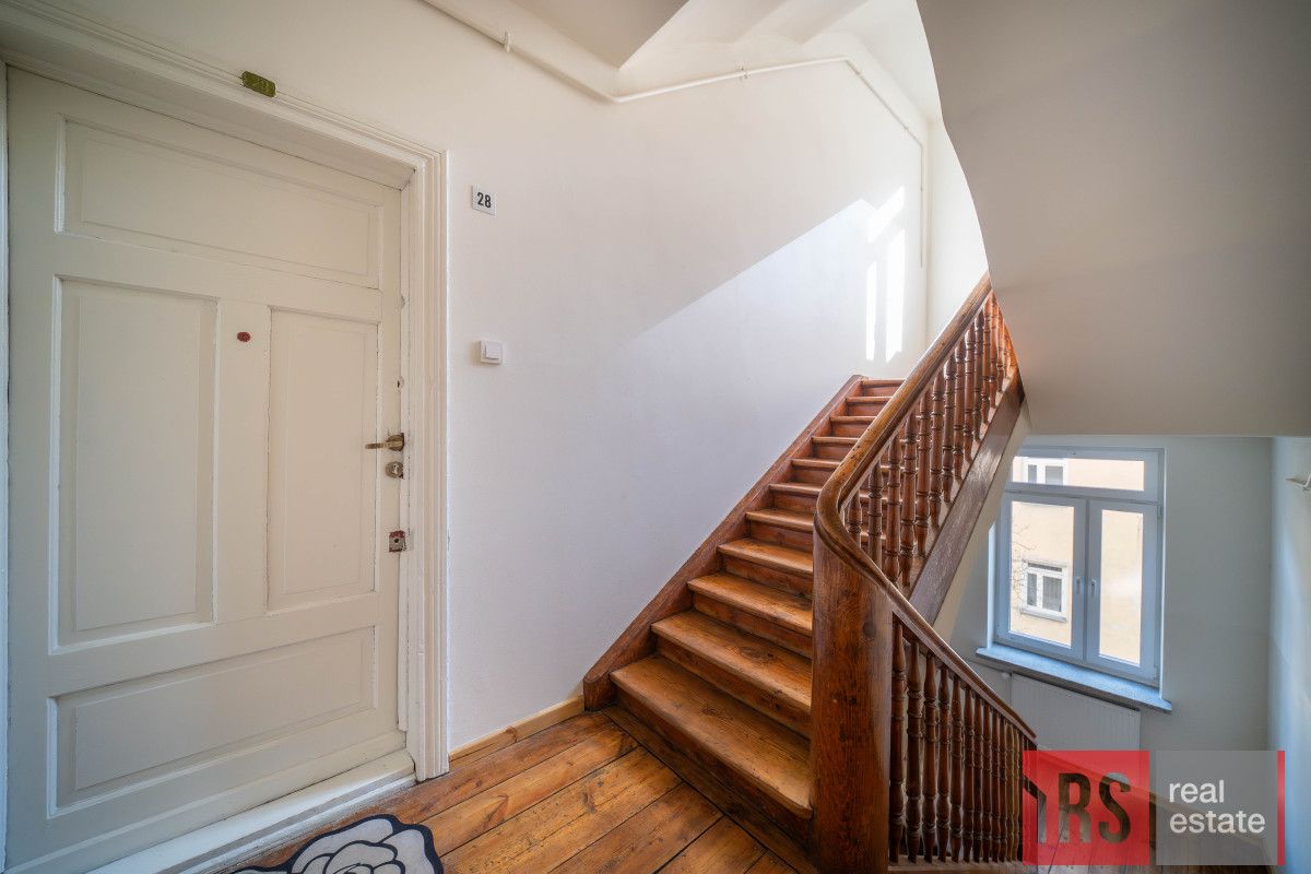 Mieszkanie 1-pokojowe Warszawa Praga, ul. Floriańska. Zdjęcie 9