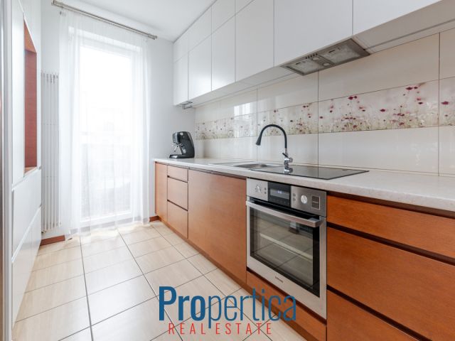 Mieszkanie 3-pokojowe Warszawa Białołęka, ul. Skarbka z Gór. Zdjęcie 6