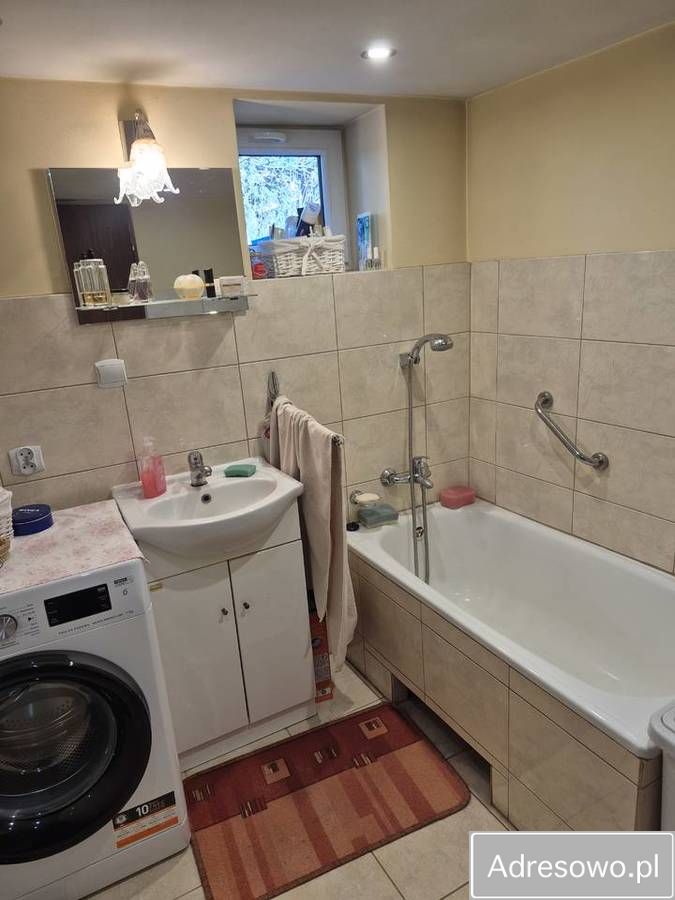 dom wolnostojący Bełchatów, ul. Leśna. Zdjęcie 7