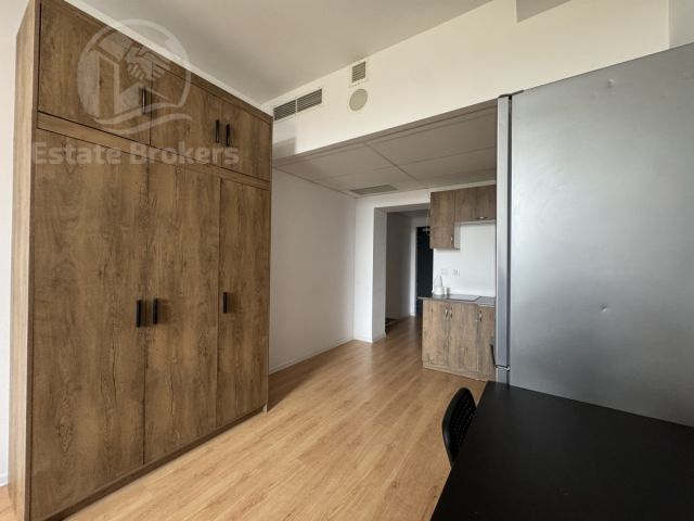 Mieszkanie 1-pokojowe Wrocław, ul. Bierutowska. Zdjęcie 2