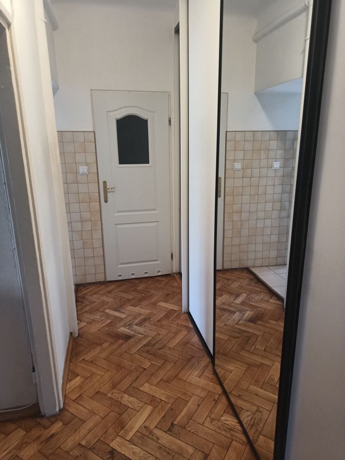 Mieszkanie 1-pokojowe Warszawa Ochota, ul. Bitwy Warszawskiej 1920 r.. Zdjęcie 7