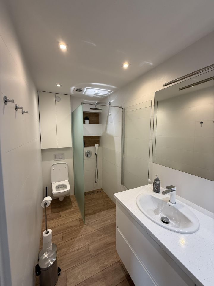 Mieszkanie 2-pokojowe Kielce Centrum, ul. Astronautów. Zdjęcie 10