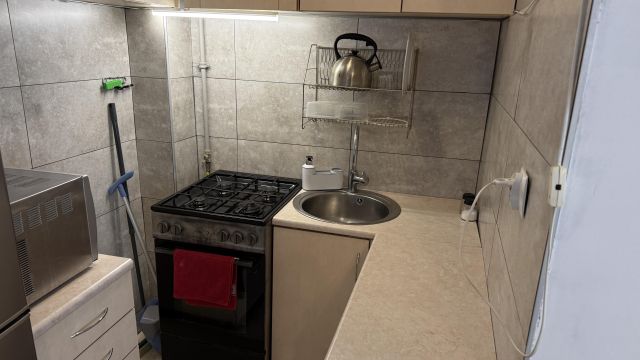 Mieszkanie 1-pokojowe Przemyśl Zasanie, ul. Marcina Bielskiego. Zdjęcie 4