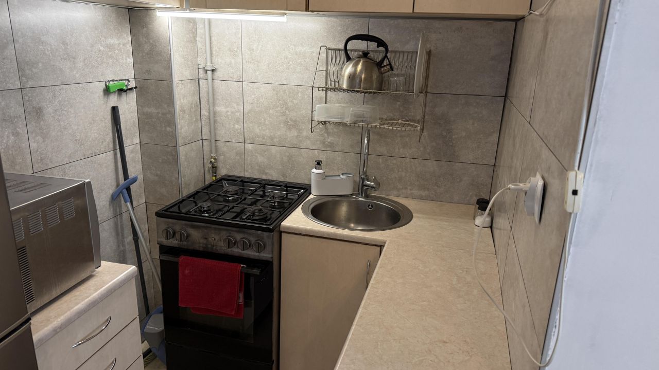 Mieszkanie 1-pokojowe Przemyśl Zasanie, ul. Marcina Bielskiego. Zdjęcie 4