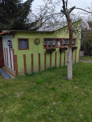 Działka rod Wrocław Księże Małe. Zdjęcie 1