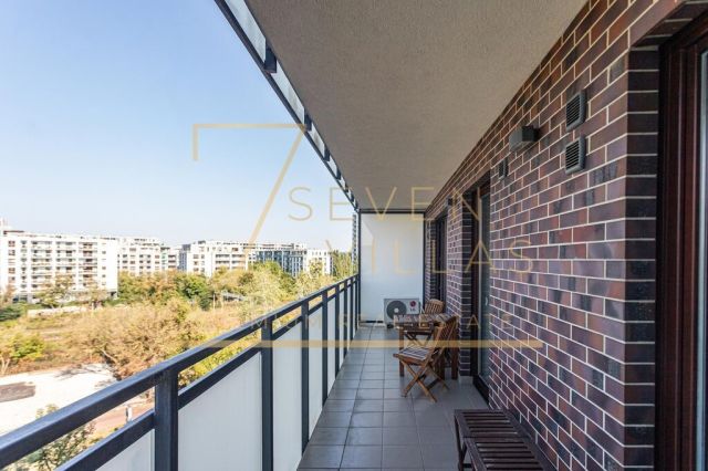 Mieszkanie 3-pokojowe Warszawa, ul. Burakowska. Zdjęcie 11