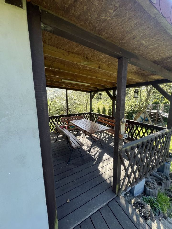 Działka rod Skawina, ul. Energetyków. Zdjęcie 7