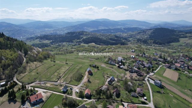 Działka budowlana Krzeszów. Zdjęcie 10