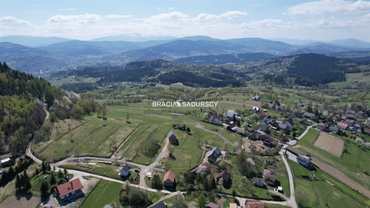 Działka budowlana Krzeszów. Zdjęcie 10