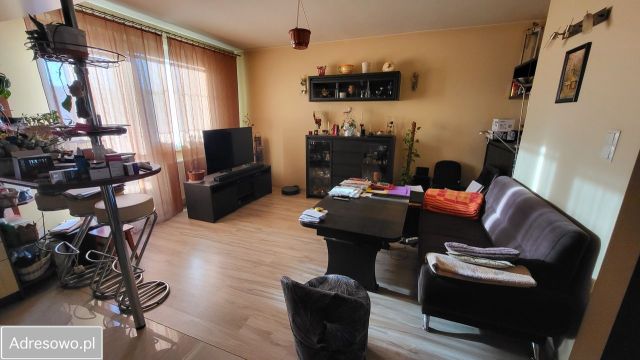 Mieszkanie 3-pokojowe Leszno, ul. Sochaczewska. Zdjęcie 1