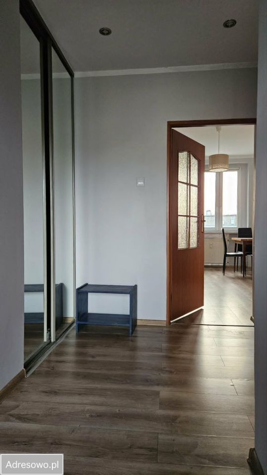 Mieszkanie 2-pokojowe Katowice Koszutka, ul. Michała Grażyńskiego. Zdjęcie 6