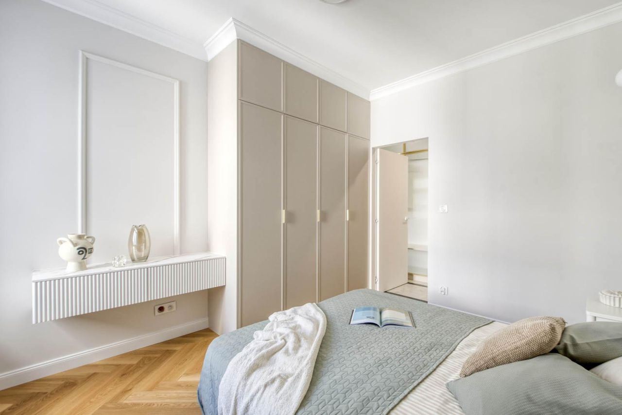 Mieszkanie 2-pokojowe Warszawa Praga-Południe, ul. Mińska. Zdjęcie 4