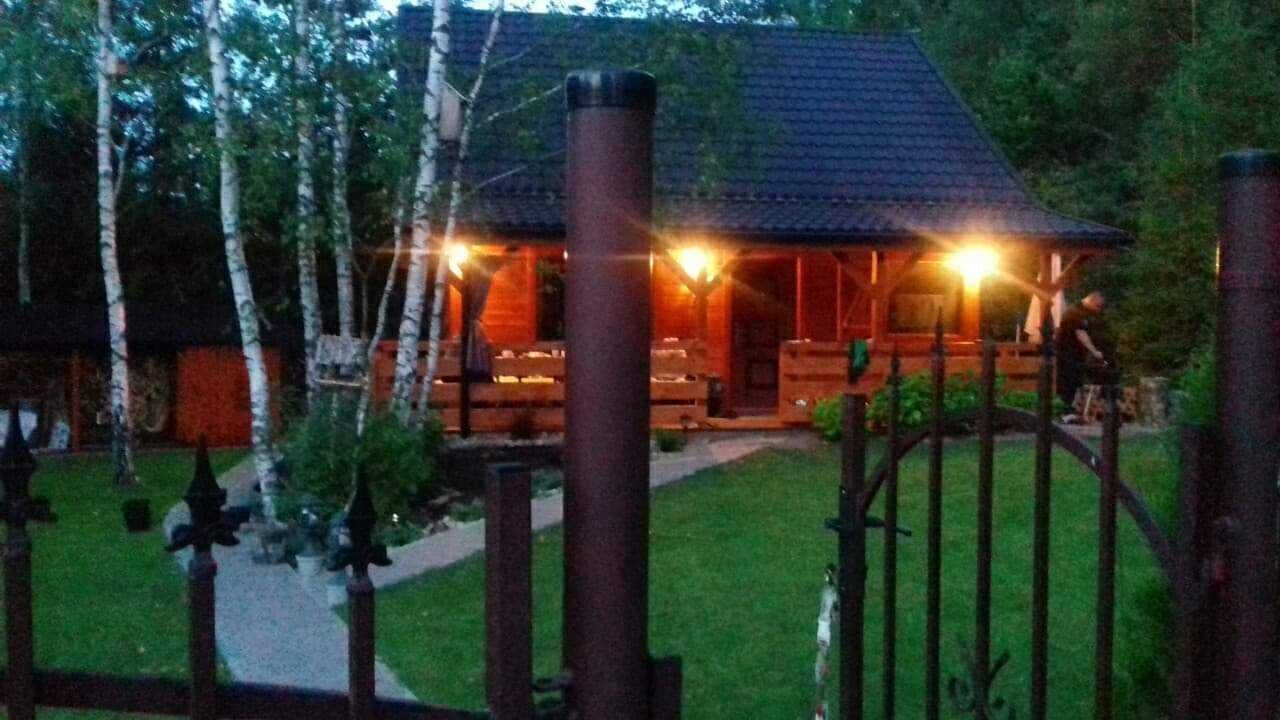 Działka na sprzedaż bez pośredników Gołubie, powiat kartuski