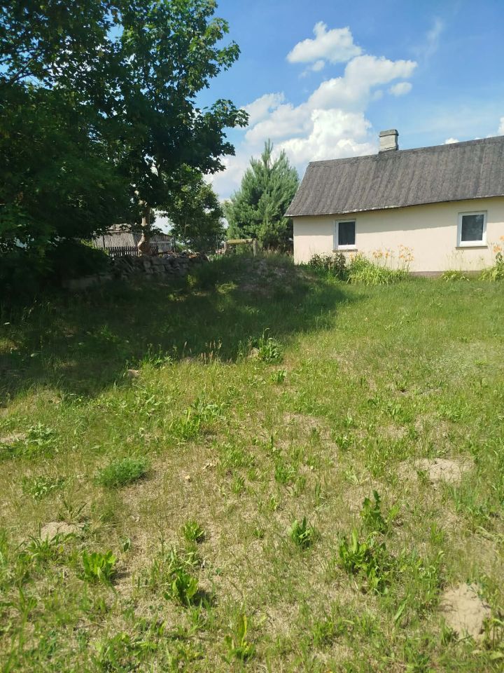 Działka rolno-budowlana Stara Gąska, Stara Gąska. Zdjęcie 12