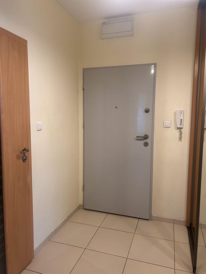 Mieszkanie 2-pokojowe Łódź Nowe Sady, ul. Obywatelska. Zdjęcie 19