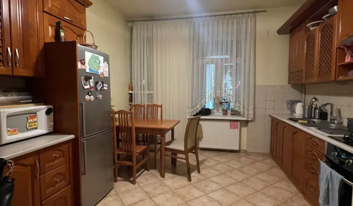 Mieszkanie 4-pokojowe Lublin Śródmieście, ul. Probostwo