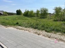 Działka budowlana Łódź Widzew, ul. Pomorska. Zdjęcie 1