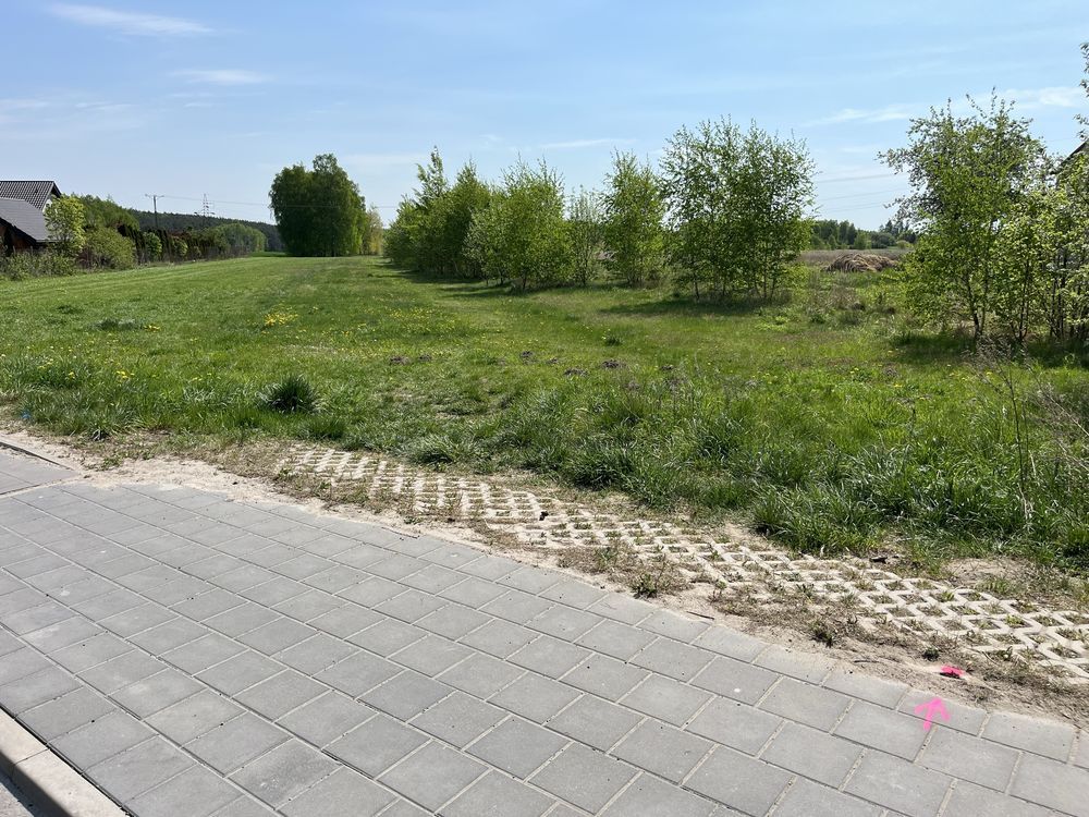 Działka budowlana Łódź Widzew, ul. Pomorska. Zdjęcie 2
