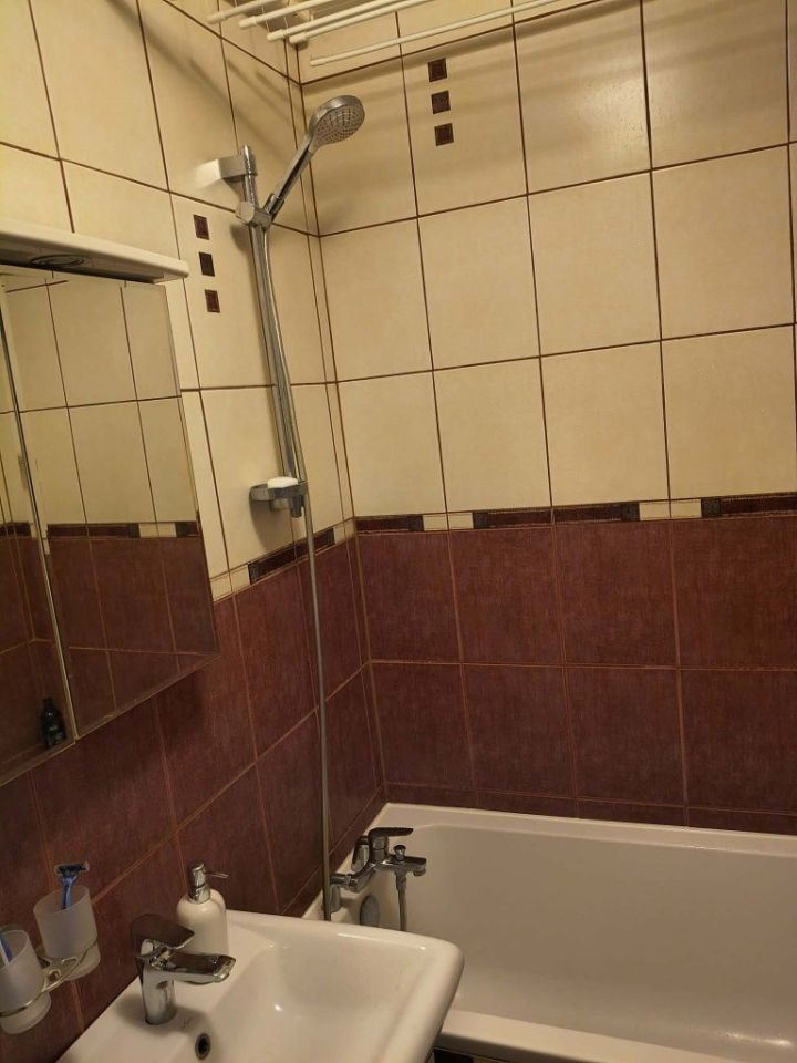 Mieszkanie 3-pokojowe Legionowo Centrum. Zdjęcie 8