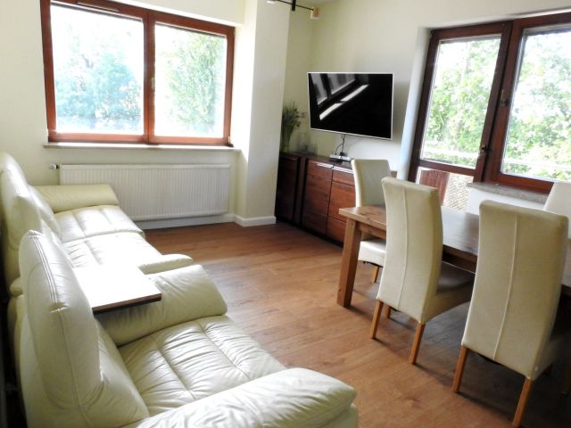 Mieszkanie na sprzedaż, 4 pokoje, 80 m², Warszawa