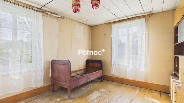 dom wolnostojący, 2 pokoje Bobrówka. Zdjęcie 22