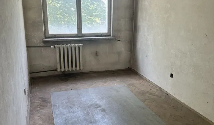 Mieszkanie 2-pokojowe Warszawa Mokotów, ul. Etiudy Rewolucyjnej