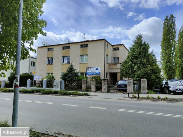 dom wolnostojący, 8 pokoi Inowrocław, ul. Plebanka. Zdjęcie 1