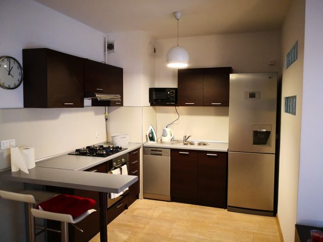 Mieszkanie 2-pokojowe Lublin Czechów, ul. Rotmistrza Witolda Pileckiego. Zdjęcie 7