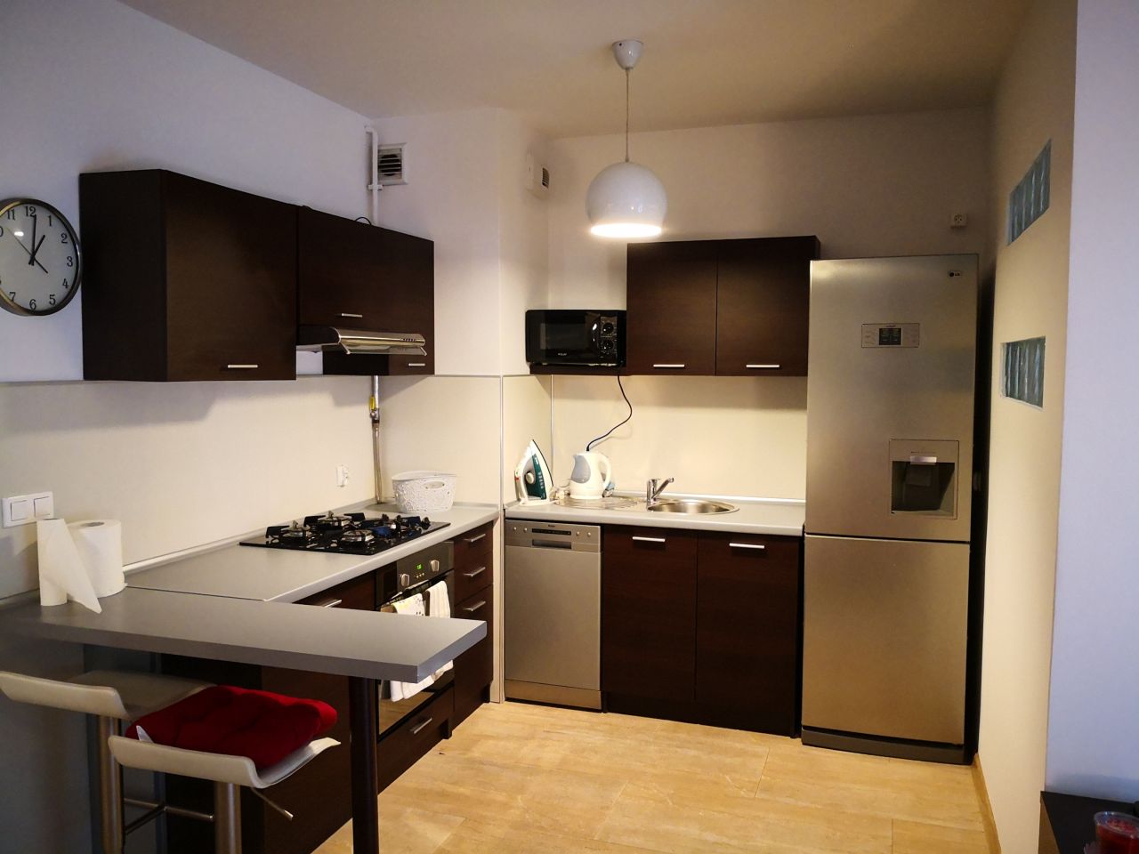 Mieszkanie 2-pokojowe Lublin Czechów, ul. Rotmistrza Witolda Pileckiego. Zdjęcie 7