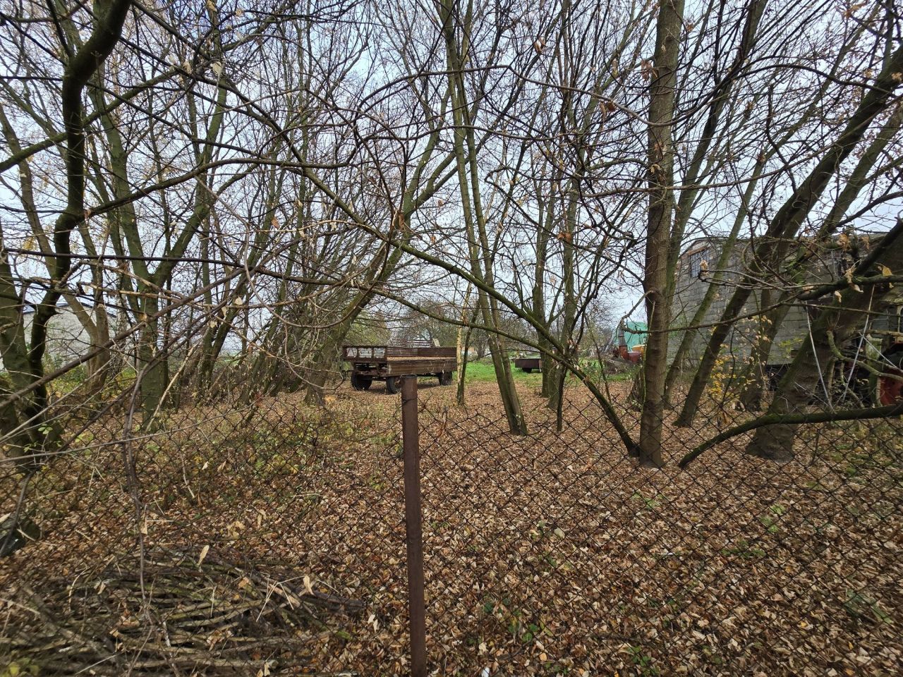 Działka budowlana Petrykozy. Zdjęcie 5