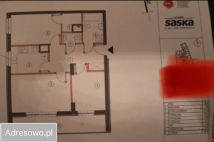 Mieszkanie 3-pokojowe Warszawa Gocław, ul. gen. Tadeusza Bora-Komorowskiego. Zdjęcie 4