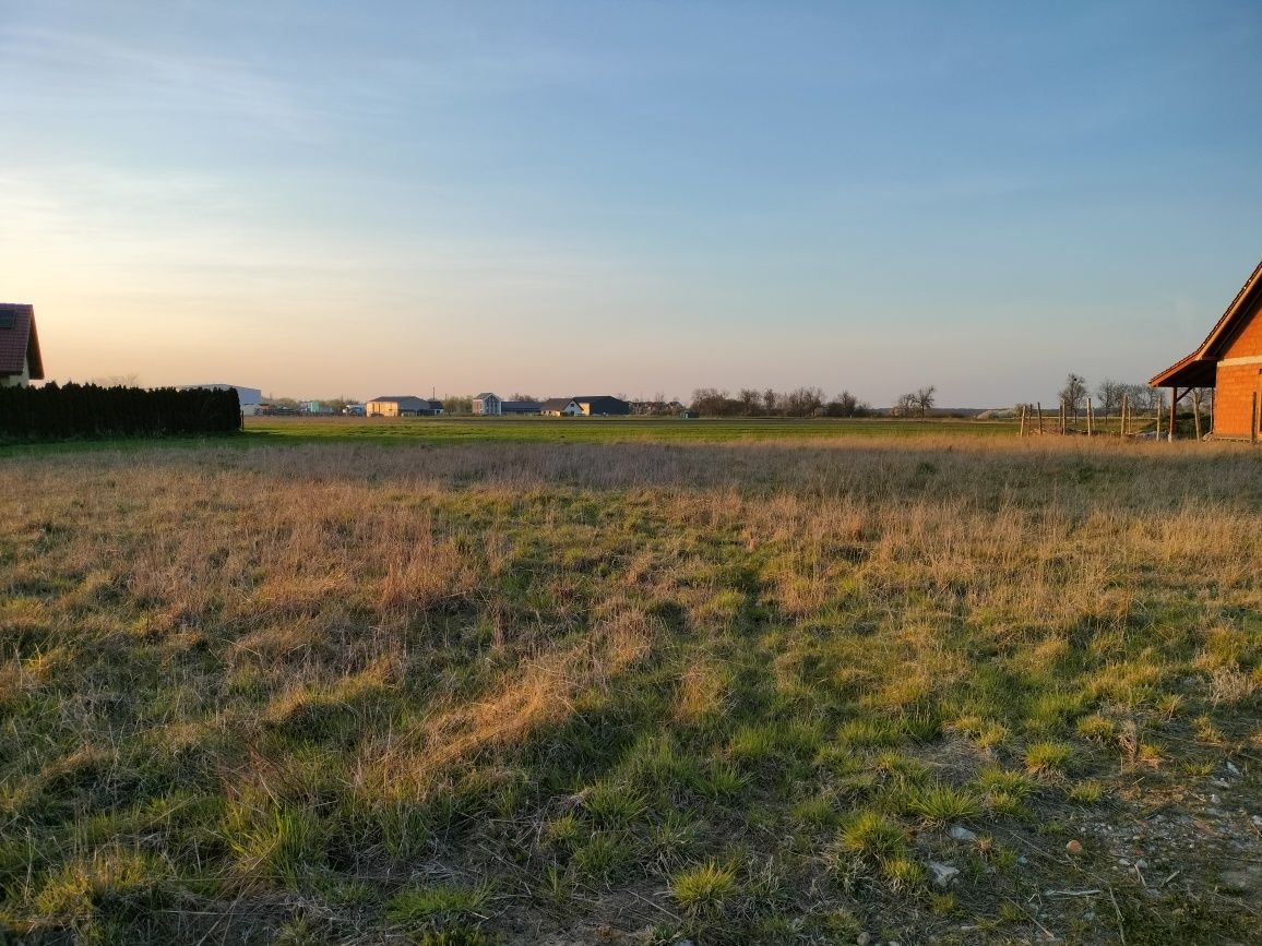 Działka budowlana Jankowice. Zdjęcie 5