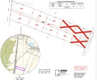 Działka budowlana Krynka. Zdjęcie 1