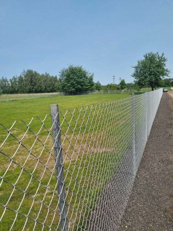 gospodarstwo, 4 pokoje Milew. Zdjęcie 7