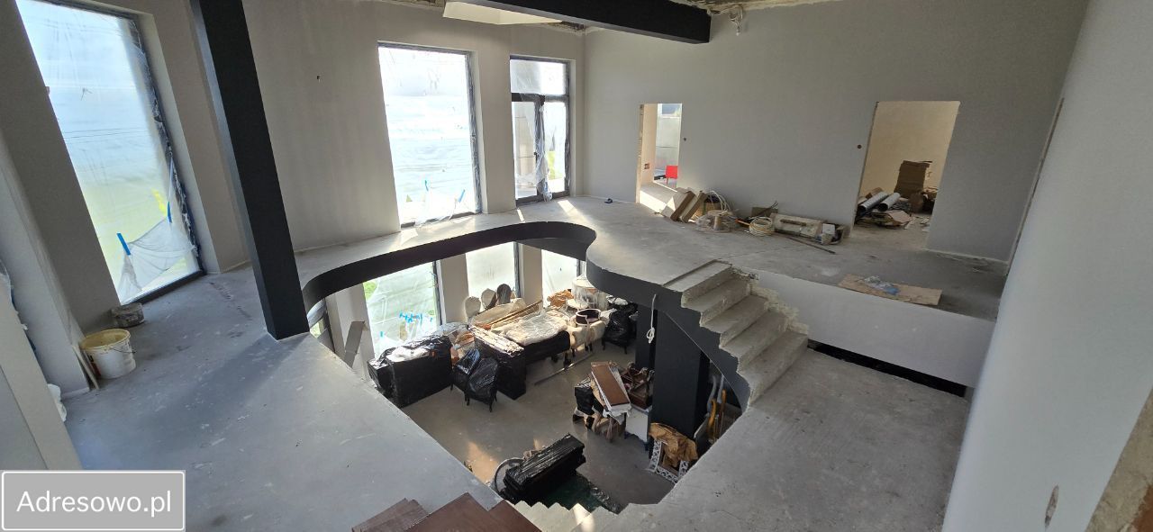 Hala/magazyn Gronów. Zdjęcie 16