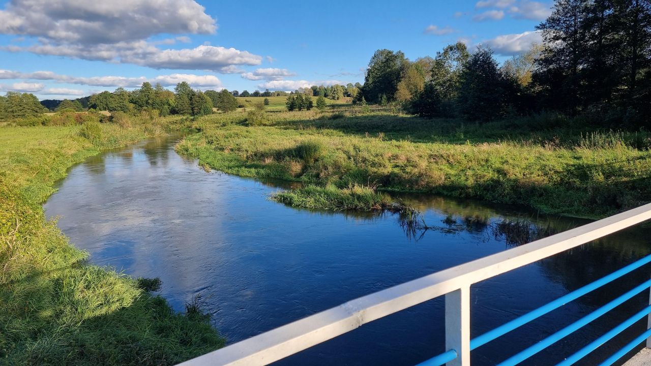 Działka budowlana Łaniewo. Zdjęcie 10